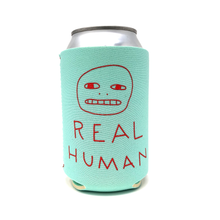 Load image into Gallery viewer, Real Human
