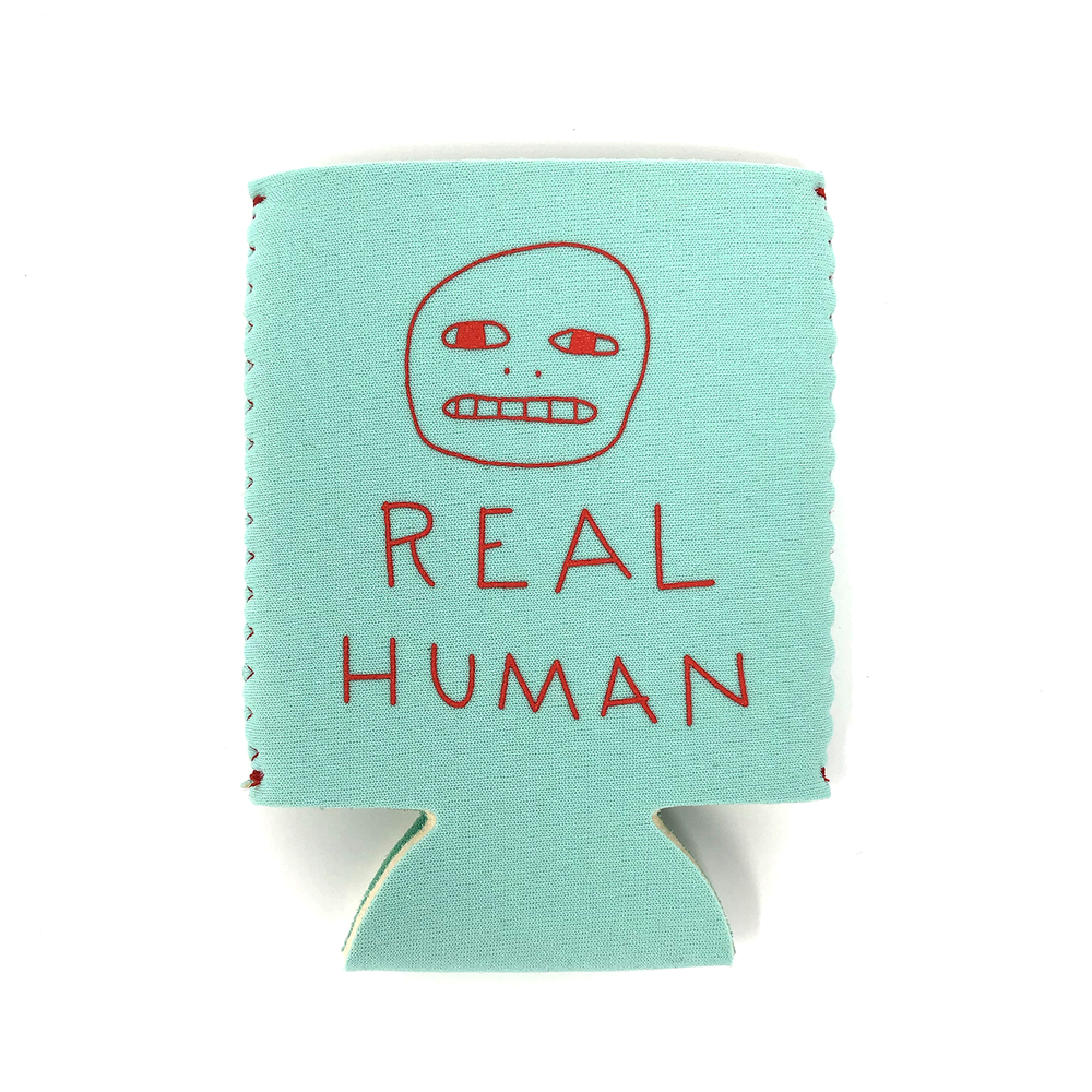 Real Human